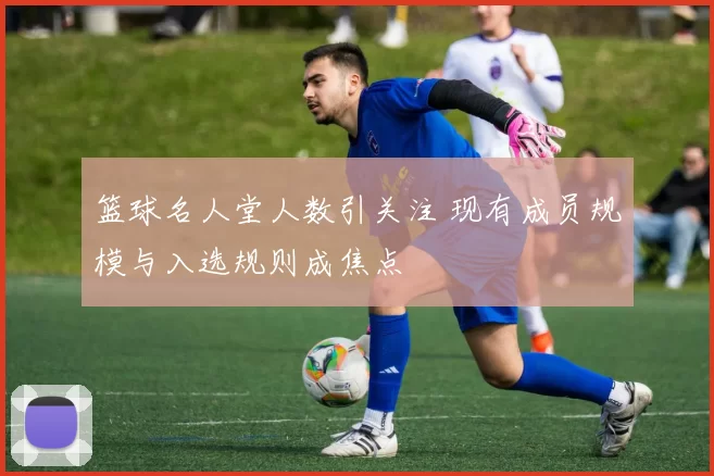 篮球名人堂人数引关注 现有成员规模与入选规则成焦点