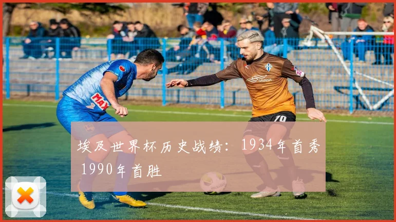 埃及世界杯历史战绩：1934年首秀 1990年首胜